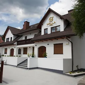 Fen , Karpacz Polen