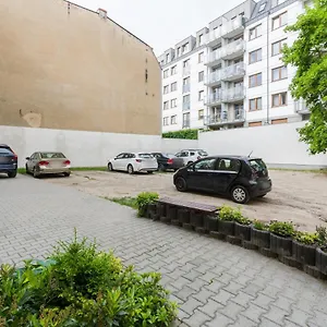 City Center Sikorskiego By Renters Poznań