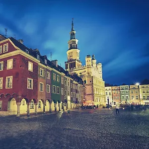 Sleep In Hostel&apartments , Posen Polen