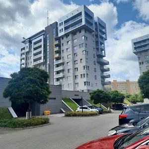 Apartament Kewin