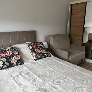 Apartament Bts - Blisko Morza