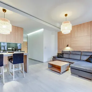 Apartament Rent A Flat Beach - Wypoczynkowa St.